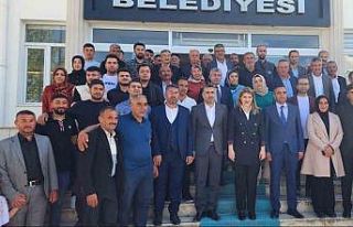 Milletvekili Ölmeztoprak: “ Tek bir vatandaşımızı...