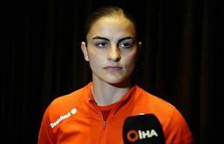 Narin Yakut: "Milli takımda neyimiz var, yok...