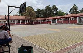 Özel güvenlik görevlileri yenileme sınavı yapıldı