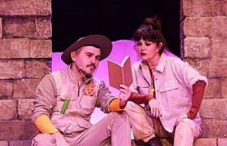 ‘Pat Pat Patara’ sezonun son iki oyunuyla İş...