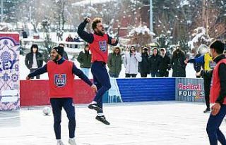 Red Bull Four 2 Score elemeleri Adana’da başlıyor