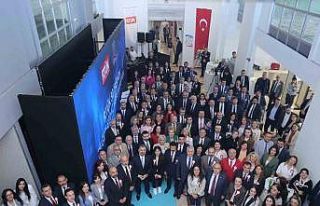 RTÜK’ten 30. yıl özel resepsiyonu