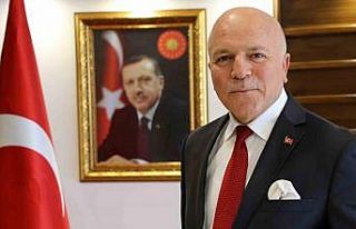 Sekmen; “Teşekkürler benim canım hemşehrilerim”