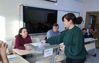 Sivas’ta birçok belediyenin yanı sıra dengeler...