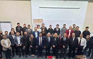 Suriye’de iç savaşa giden yolun en önemli tanıklarından...