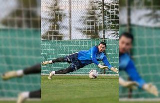 Trabzonspor’da savunma, Uğurcan Çakır’ın performansında...