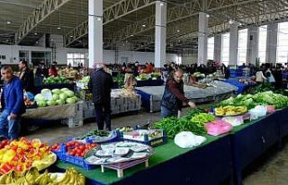 Tüketici güven endeksi 80,5 oldu