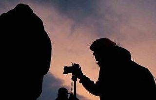 Turizmde birinci çeyrek geliri 8 milyar 784 milyon...