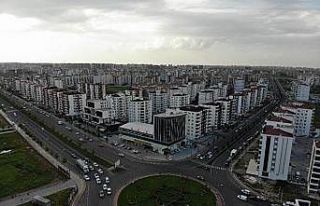 Türkiye’nin en kalabalık mahallesini ikinci kez...