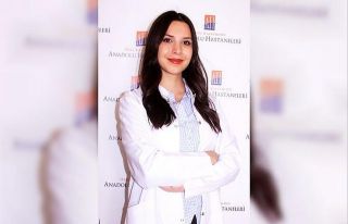 Uzmanından bayram için beslenme uyarısı: "Baklava...