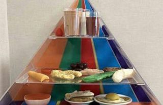 Uzmanından Ramazan ayında küçülen mideye yüklenilmemesi...