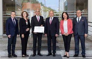 Yaşar Üniversitesine YÖKAK’tan kurumsal akreditasyon