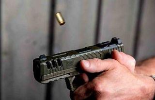Yerli üretim yeni silah tanıtıldı