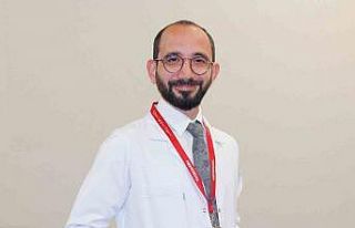 Yeşil alan arttıkça, kalp hastalığı görülme...