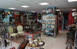 10 yaşında başlayan sevgi tutkuya dönüştü,...