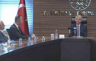 14 adet kamu taşınmazı turizm yatırımlarına...