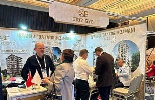 16. Gayrimenkul Projeleri Yatırım Fuarı ve Zirvesi...