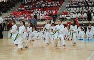 19 Mayıs Atatürk’ü Anma, Gençlik ve Spor Bayramı...