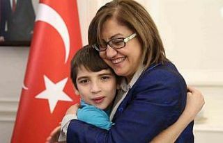 2. Uluslararası Aile Sempozyumu Gaziantep’te başlıyor