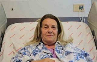 30 dakikada kesiksiz ve ağrısız işlemle sağlığına...