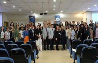 5. Bölgesel Toksikoloji Sempozyumu gerçekleştirildi