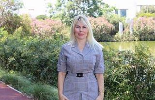 Akdeniz Üniversitesi dünyanın en iyi genç üniversiteleri...