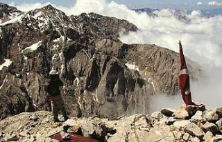 Aladağlar ve Bolkar Dağları’nda Fotoğraf Yarışması...