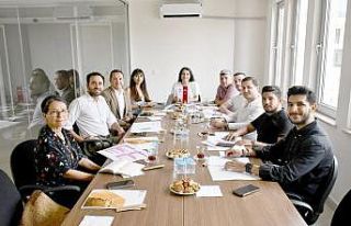 Alanya’da üniversite-sanayi iş birliği