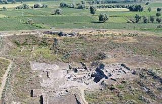 Anadolu’da ilk şirket 15 kilo altınla kurulmuş