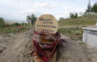 Anne ve kız yanarak can vermişti: Geriye sadece...