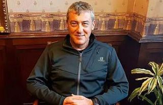 Aydın Ayhan Güney: "Çeşme’de hedefimiz...