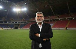 Aydın Toksöz: "Aleyhimize verilen yanlış...