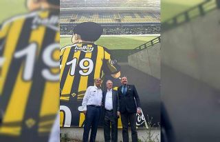 Aziz Yıldırım: "Önce düşmanın kim olduğunu...