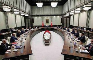 Bakan Özhaseki açıkladı: Sahil şeridindeki kaçak...