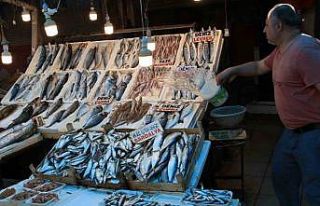 Balıkçılar ‘vatandaş uygun fiyata balık yesin’...