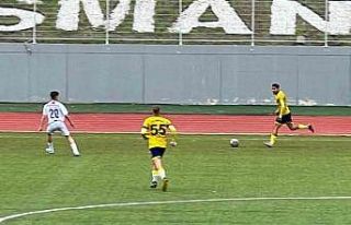 BAL’ın en golcü takımı Alaplı Belediyespor,...