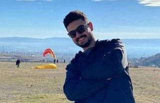 Baraj gölünde kaybolan gencin cansız bedeni bulundu