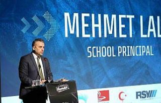 Başakşehir’de Modern Birleşmiş Milletler konferansı...