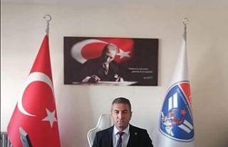 Başkan Doğan, seçim döneminde uzman çavuşlara...