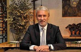 Başkan Uğurdağ: "İnegöl’ün il olması...