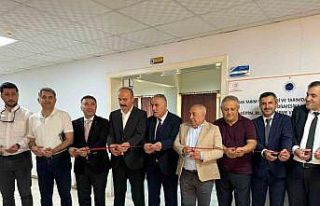 Batman Üniversitesinde hassas tarım için İnovasyon...