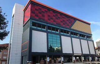 Bilecik’te yapımı yılan hikayesine dönen AVM...