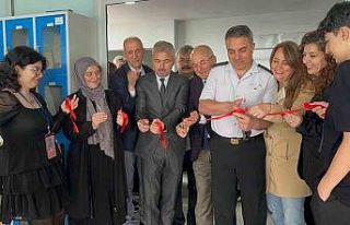 BİLSEM’den yıl sonu şenliği