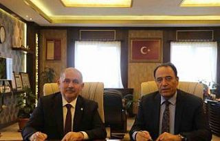 Bingöl Üniversitesi ve İstanbul Teknik Üniversitesi...