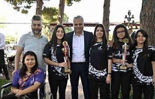 Bir haftalık Muratpaşa turları satışa çıkacak