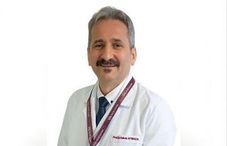 ’Böbrek üstü bezi, yüksek tansiyona neden olabilir’