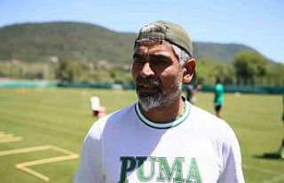 Bodrum FK, üçüncülük için ter dökecek