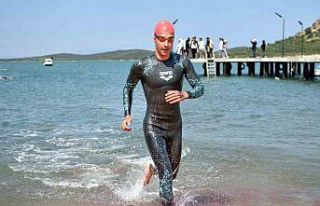 Bursalı Murat Astsubay Türkiye Şampiyonu oldu