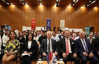 Büyükşehir’den ‘Yeşil Şehir Eylem Planı’...