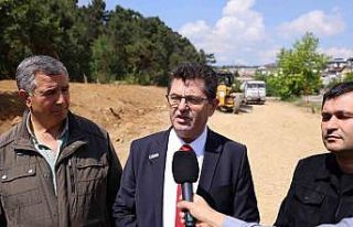 Çekmeköy’de 15 yıllık sorun 3 günde çözüldü